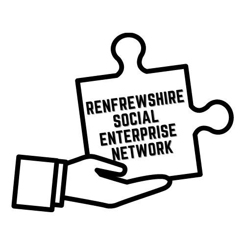 Renfrewshire Social Enterprise Network