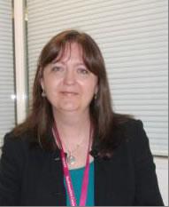 Anne McMillan