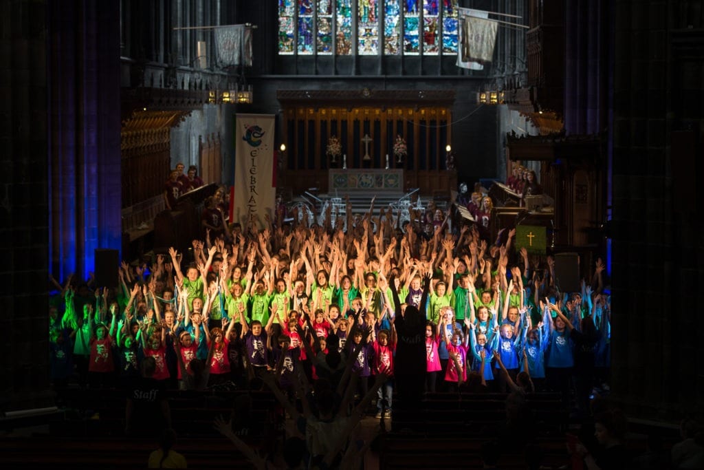 PACE Youth Theatre