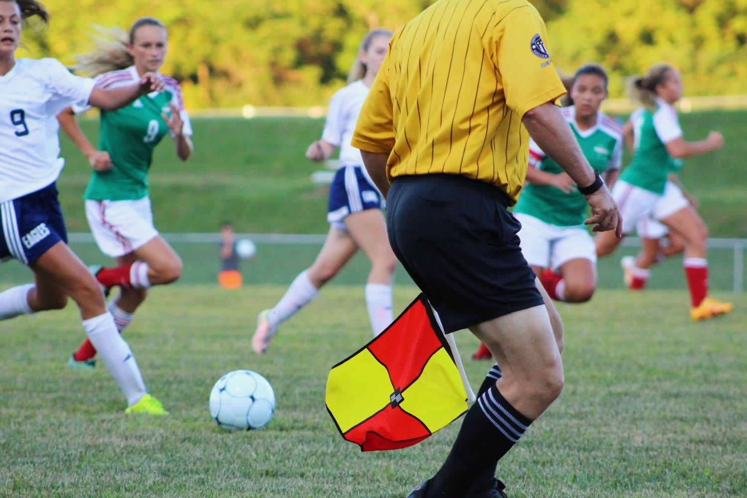 Johnstone Community Sports Complex