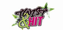 Twist & Hit Cheerleaders