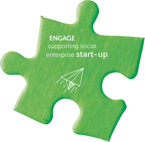 Social Enterprise
