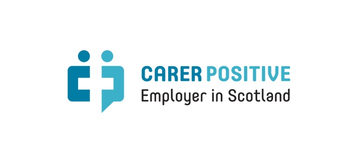 We are Carer Positive