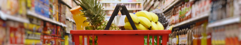 Food Provision in Renfrewshire