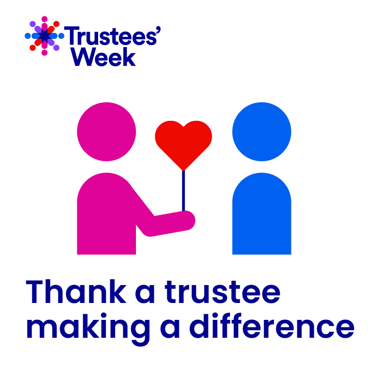 Trustees' Week is celebrated every November